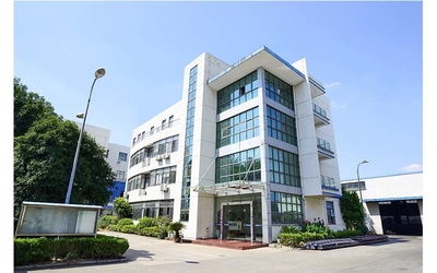 중국 Ningbo Haishu Life Medical Technology Co., Ltd. 공장